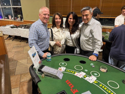 Marc Solomon of Solomon’s Fine Jewelry Champions Local Causes