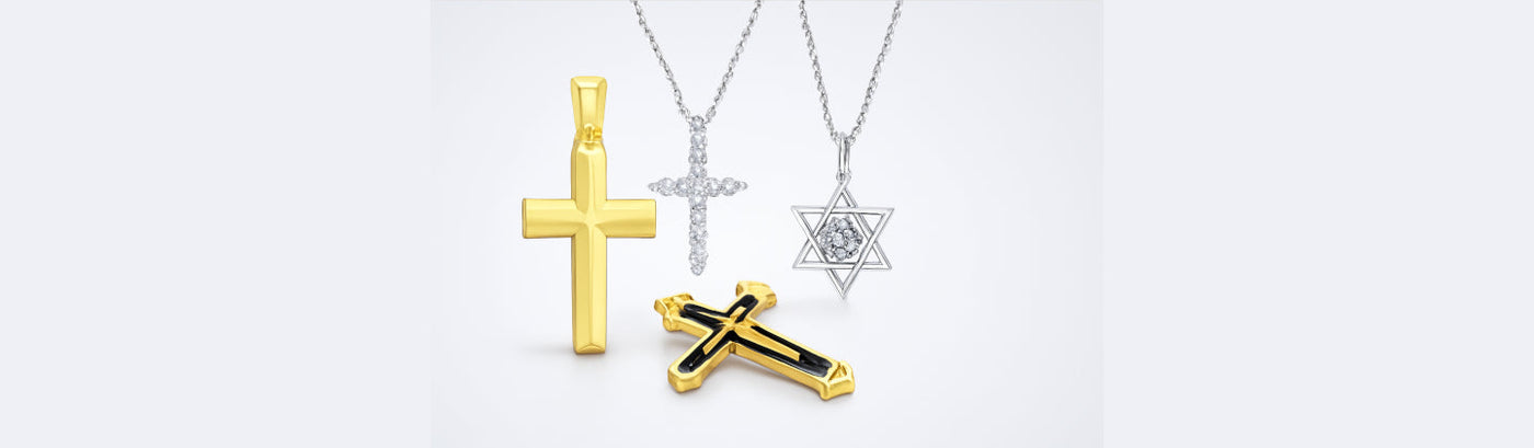 Religious Jewelry